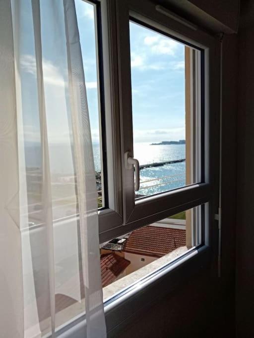Lumineux Et Cosy F3 Vue Mer Ajaccio  Exteriér fotografie